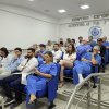 Cirurgia Uroginecológica é tema de curso na Santa Casa